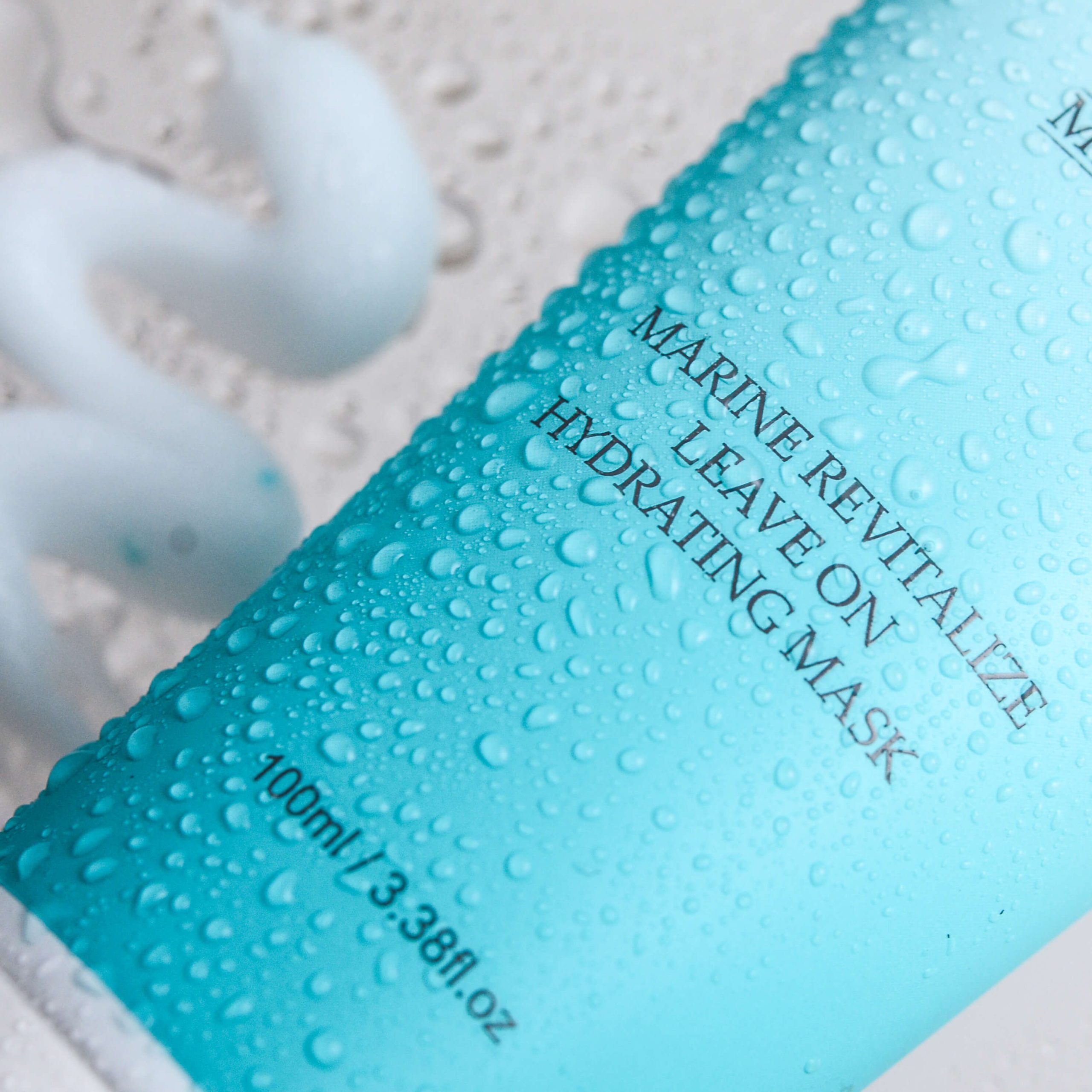 Marine Revitalize Leave On Hydrating Mask 