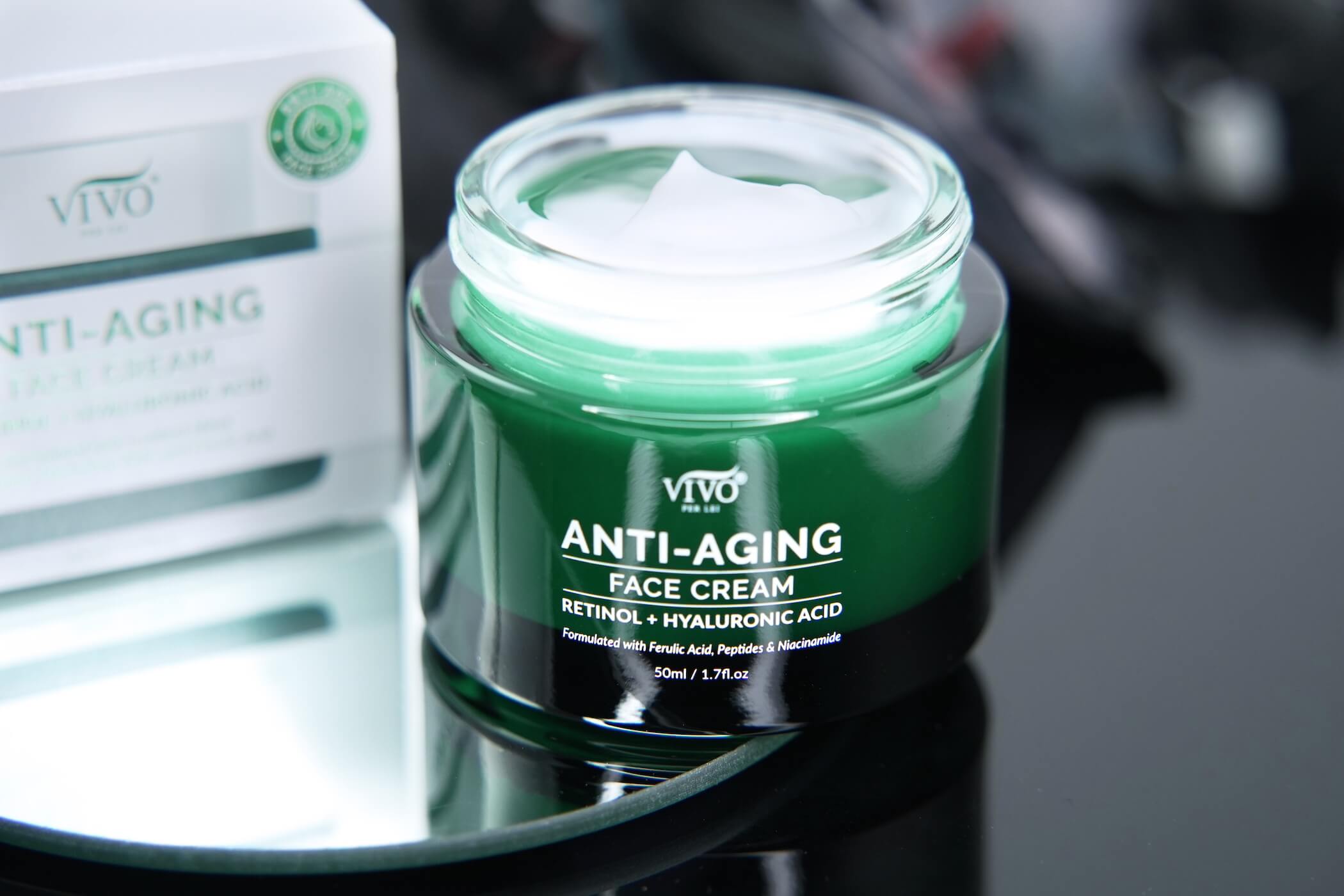 Anti-Aging Face Cream