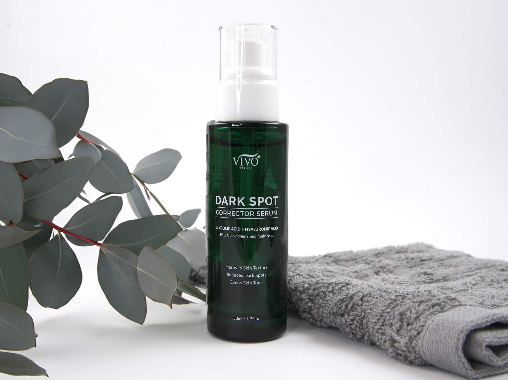 Dark Spot Corrector Serum