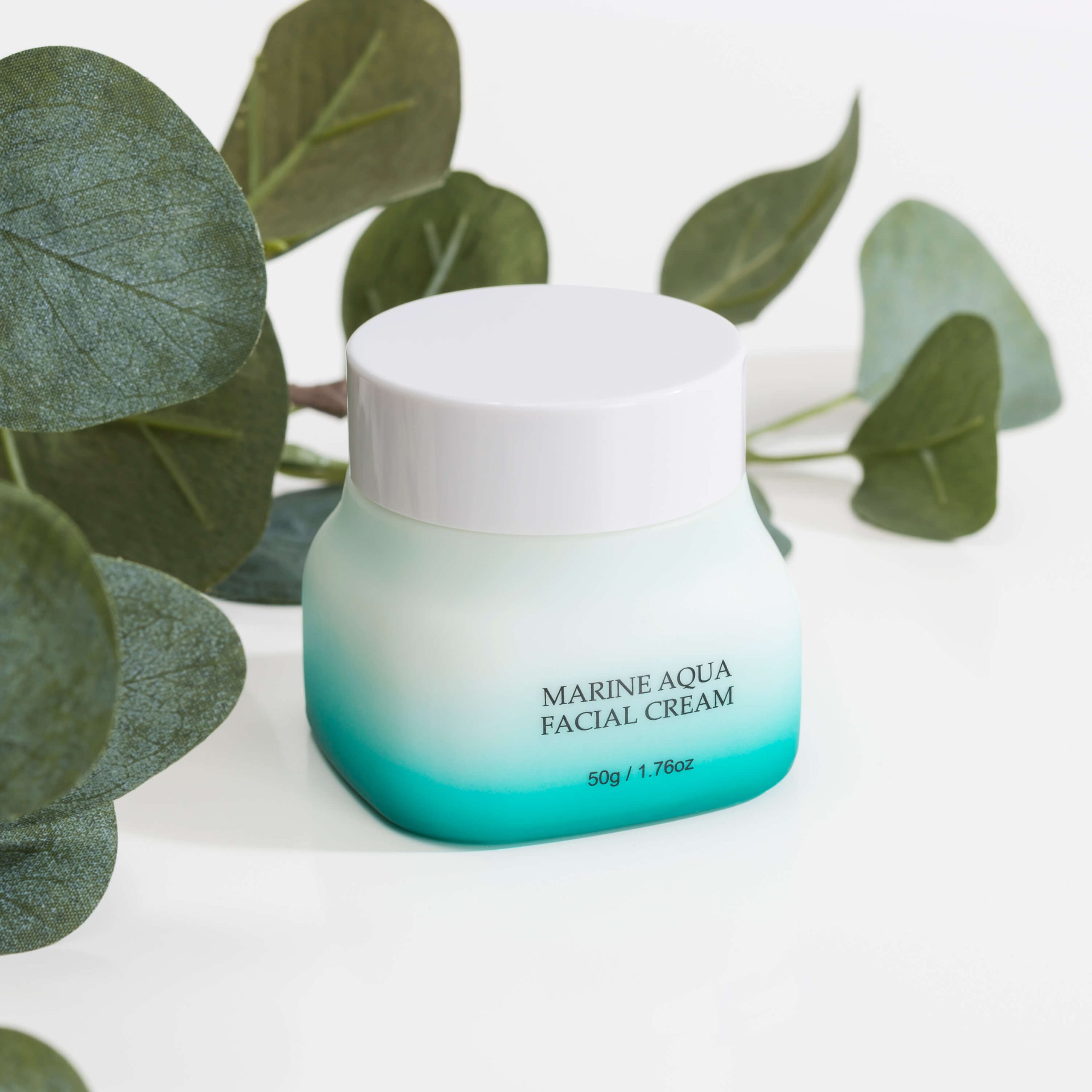 Vivo Per Lei Marine Aqua Facial Cream