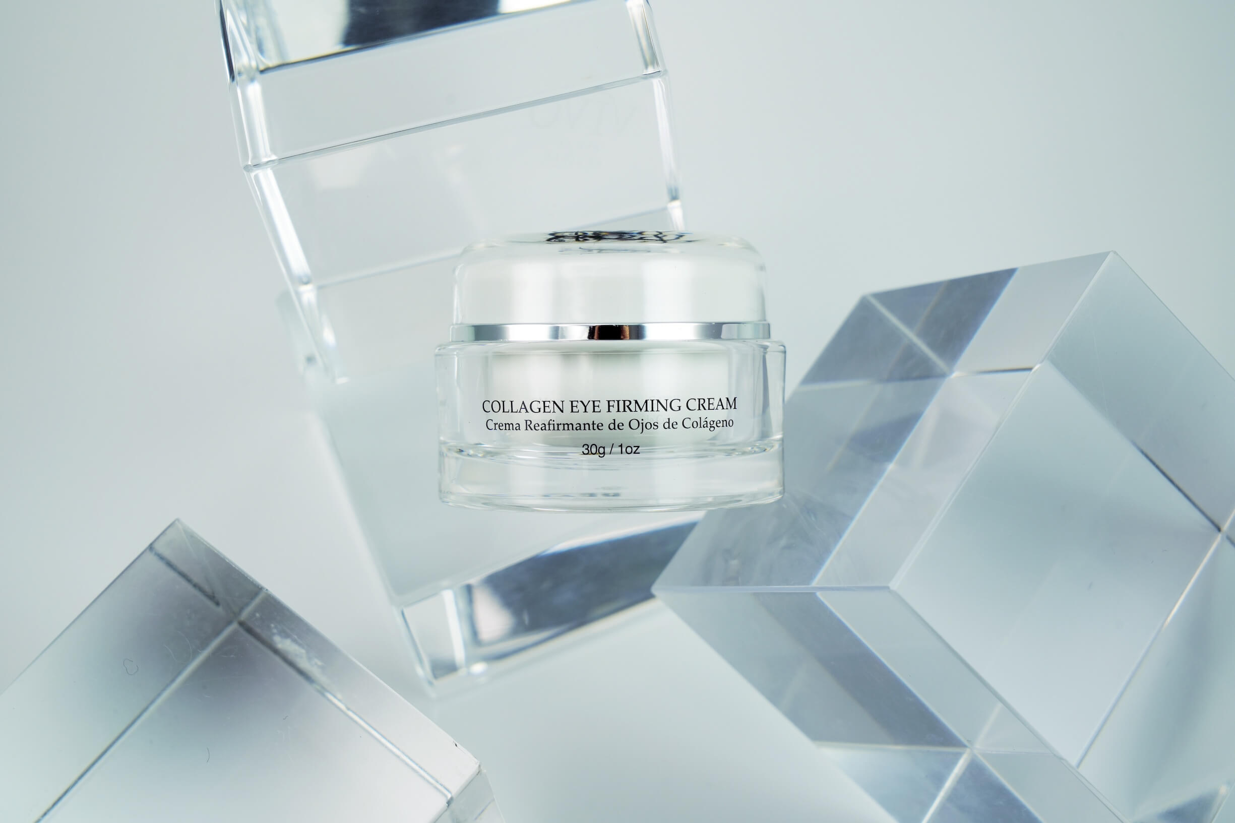 collagen eye firming cream