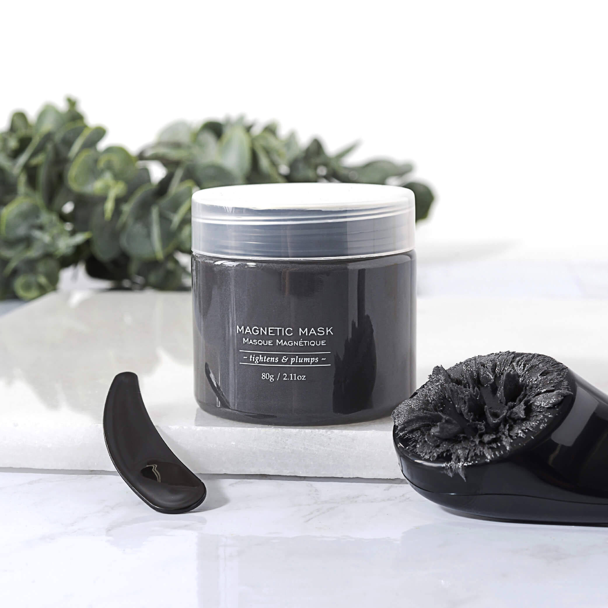 Magnetic Deep Hydration Mask